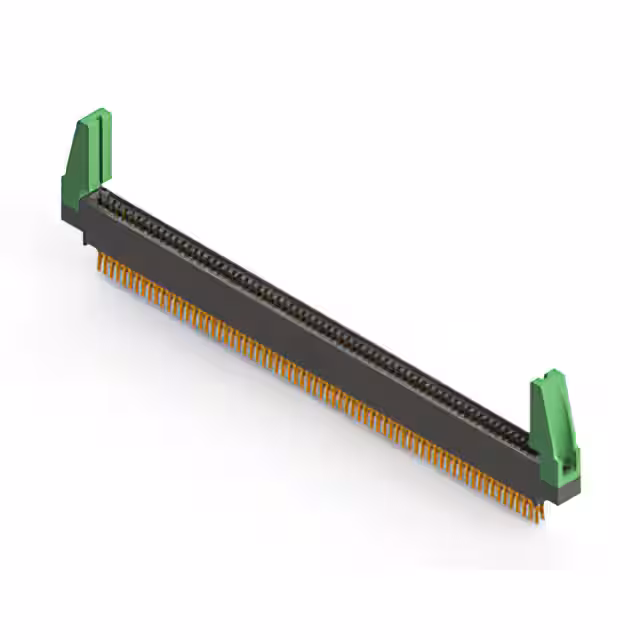 395-140-560-888 EDAC Inc.  Edgeboard Connectors